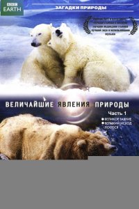 Величайшие явления природы