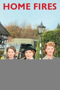 Домашние очаги