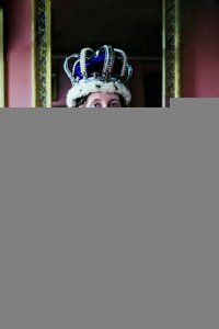 Частная жизнь коронованных особ