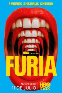 Фурия